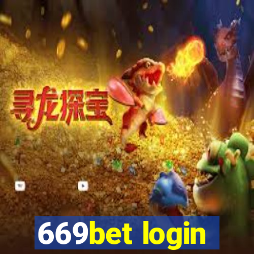 669bet login